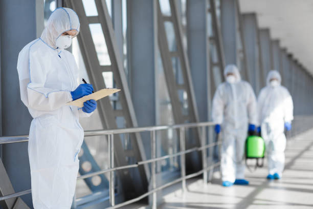 Best Air Quality Testing for Mold Spores  in San Pablo, NM
